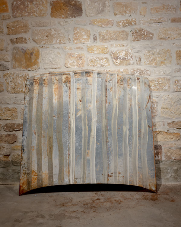 Tennant Creek Brio, Time Fade Away (Clifford Thompson) , 2025