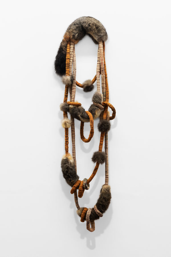 Juanita McLauchlan, gaadhaay/ghost , 2025