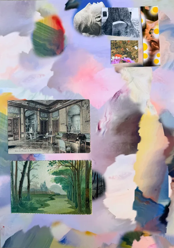 Samuel Hodge, Milk, Vodka, Shampoo, and Honey 10, 2026