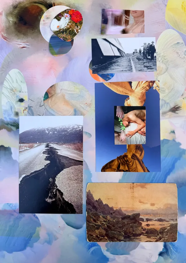 Samuel Hodge, Milk, Vodka, Shampoo, and Honey 3, 2026