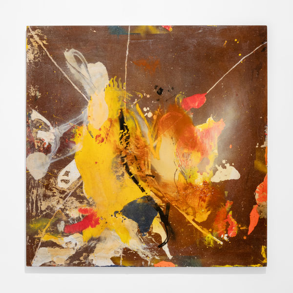 Tennant Creek Brio, Rupert Betheras , 2024