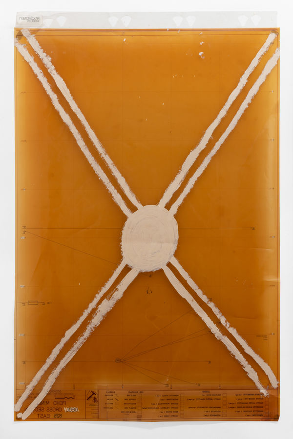 Tennant Creek Brio, Posideon Gold III (Lindsay Nelson), 2024