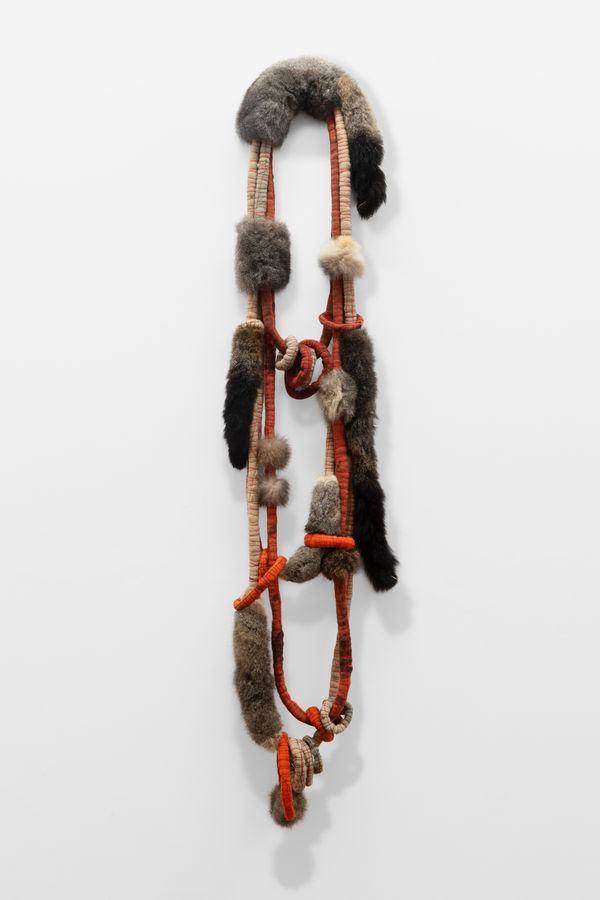 Juanita McLauchlan, gii/ heart, 2025