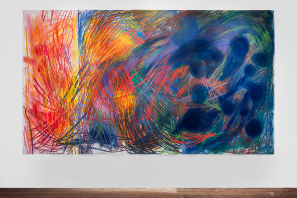 Gene A'Hern, Dawn Chorus 4, 2025