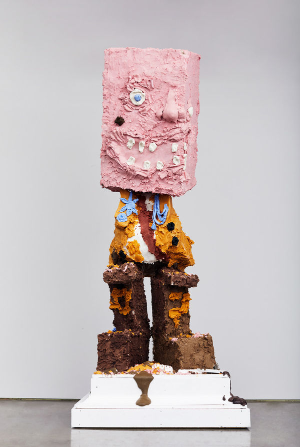Jamie Fitzpatrick, Memorial to Sausage Politics, 2017