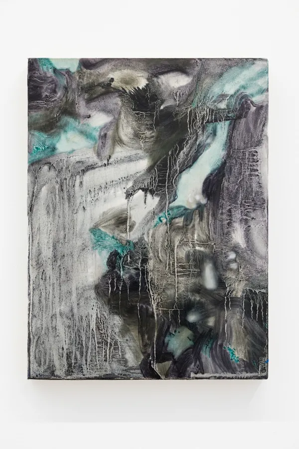 Sihan Guo, Untitled 14, 2025