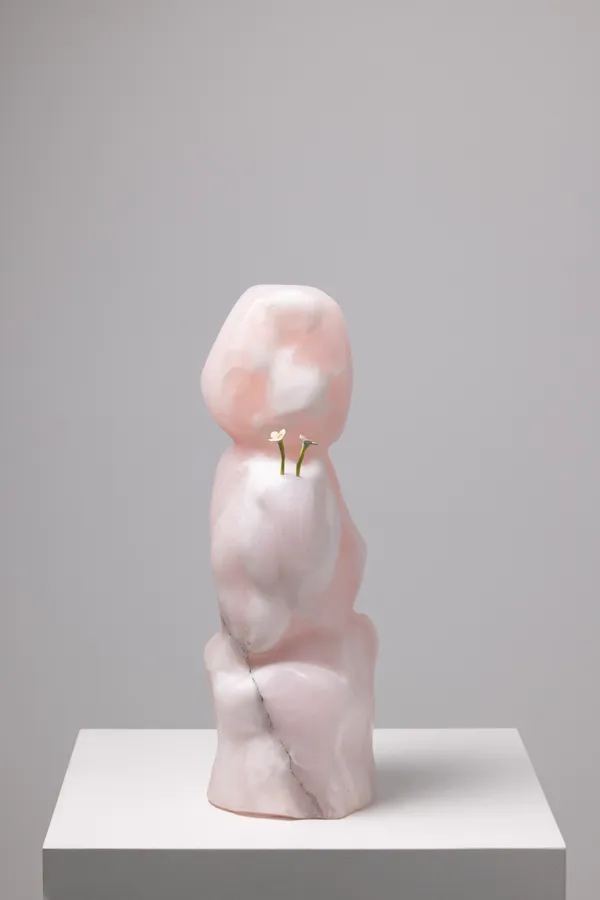 Yves Scherer, Cutesy, 2025