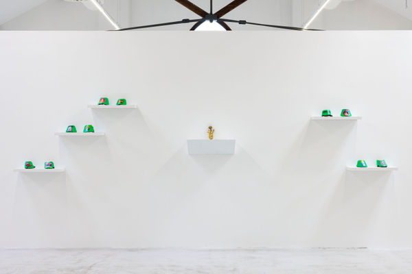 Reverie, Unghie, 2023