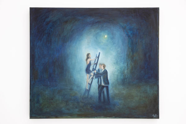 Erna Mist, Aftermath, 2022