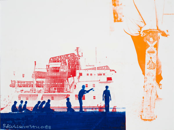 Port Sport (Puerto Deportivo) / ROCI CUBA