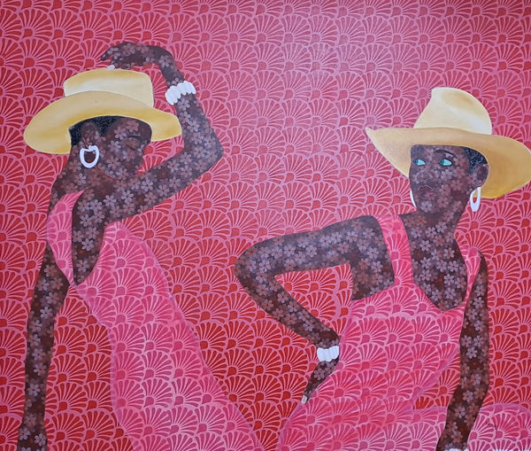 Not One But Two, 2022