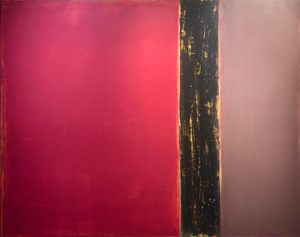 David Rothermel, Primrose Point, 2019