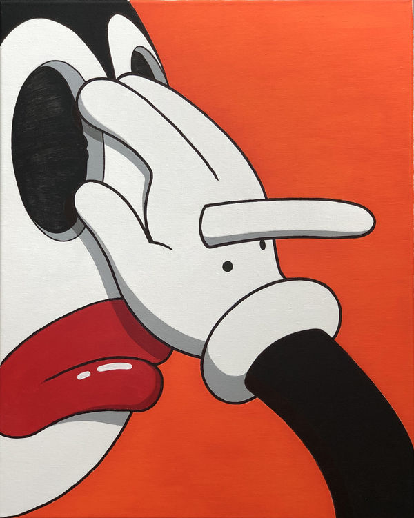 Oreo, Shame on You, 2019