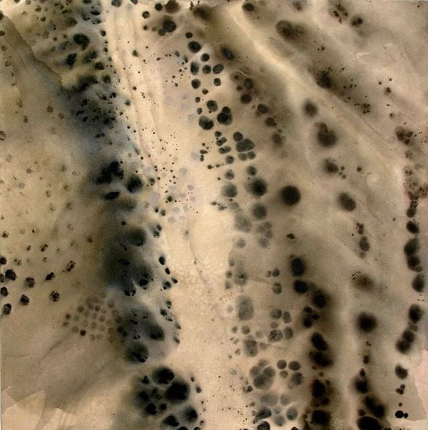 Amy Trachtenberg, History V, 2007