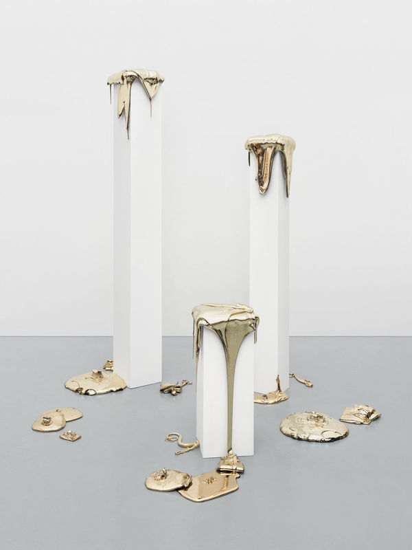 Katherine Vetne, All This Could Be Yours, 2020