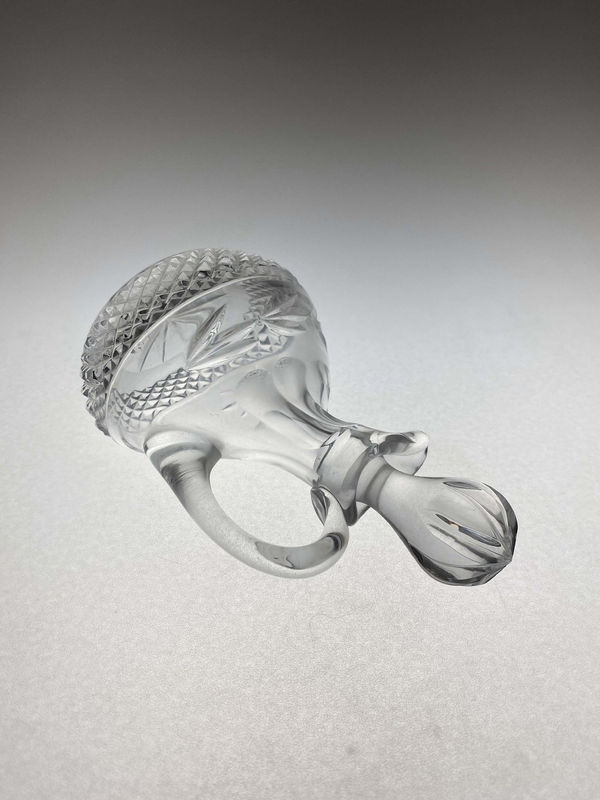 Katherine Vetne, Indulgence #16 (Cruet II), 2021