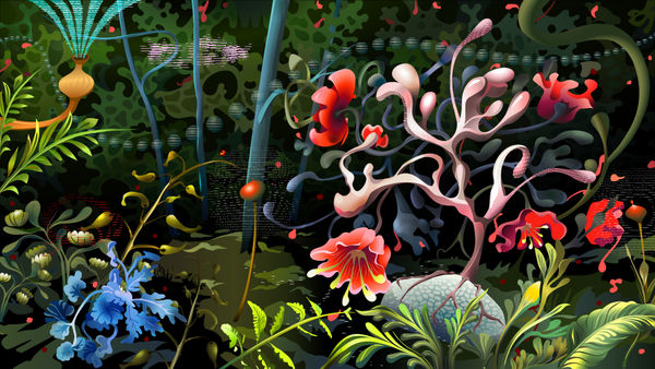 Chris Doyle, Nightwatch, 2023