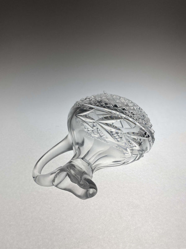 Katherine Vetne, Indulgence #15 (Cruet I), 2021