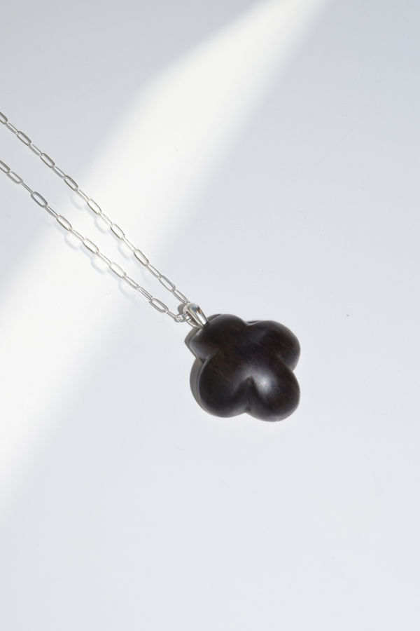 Tina Rath, Truffle Pendant, 2025