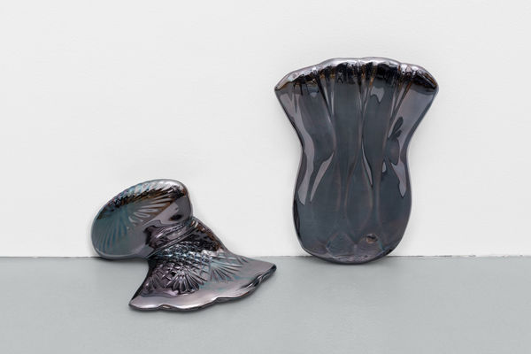 Katherine Vetne, Discipline and Polish, 2019