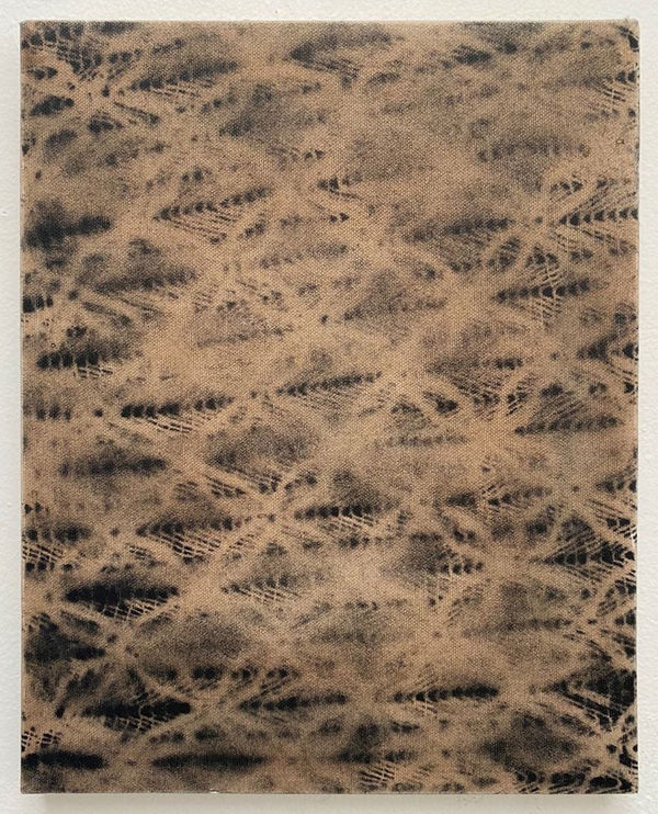 Amy Trachtenberg, Weatherhead Series 12, 2004-22