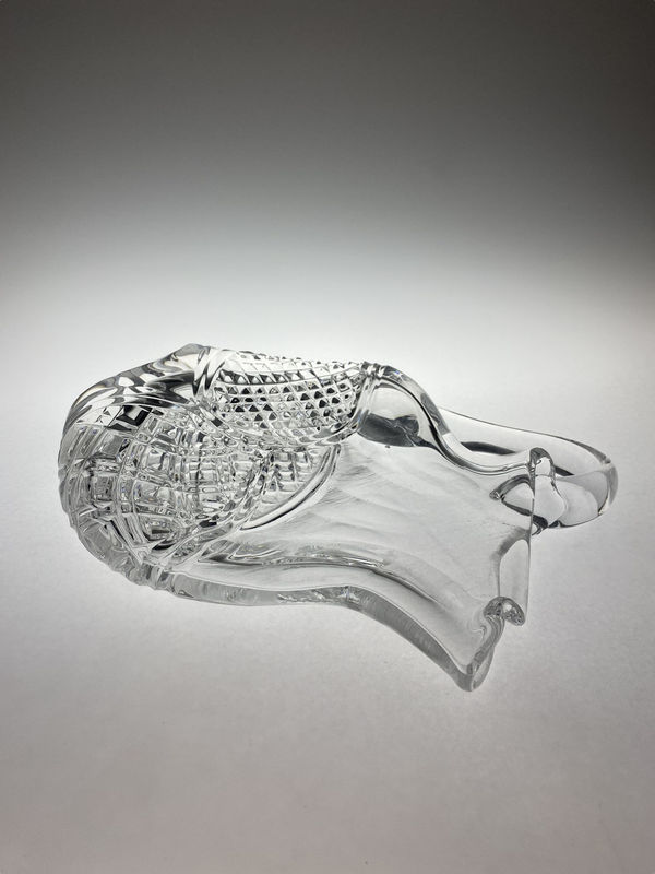 Katherine Vetne, Indulgence #54 (Pitcher), 2021