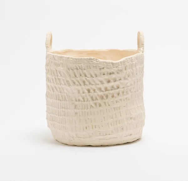 Sara Siestreem (Hanis Coos), ghost, 2022