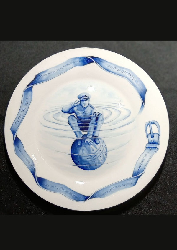 Gil Batle, Precarious, 2025