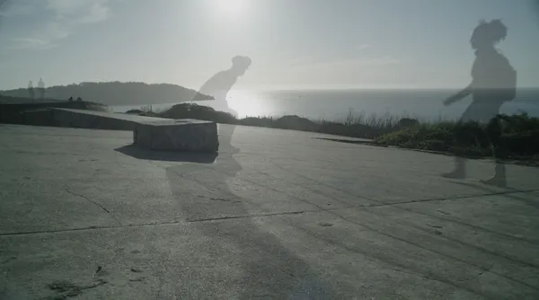 Trina Michelle Robinson, Revival, 2022