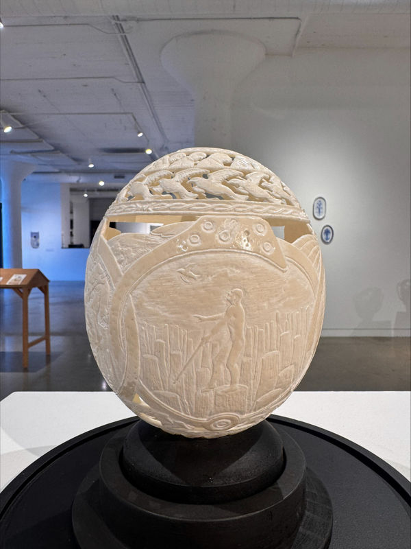 Gil Batle, Common Swift, 2016-2019