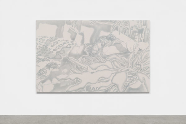 Josephine Taylor, Lepidoptera, at night, 2023