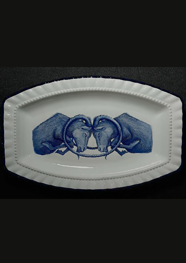 Gil Batle, Locked Up, 2025