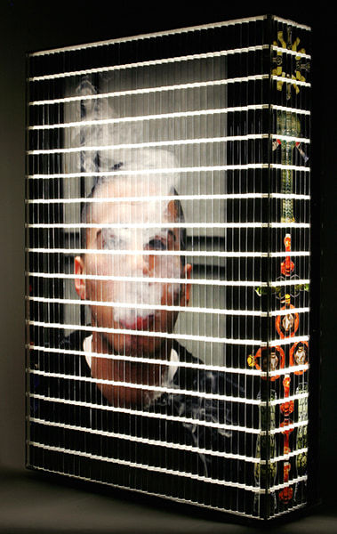 Andy Diaz Hope, Dealer, 2008