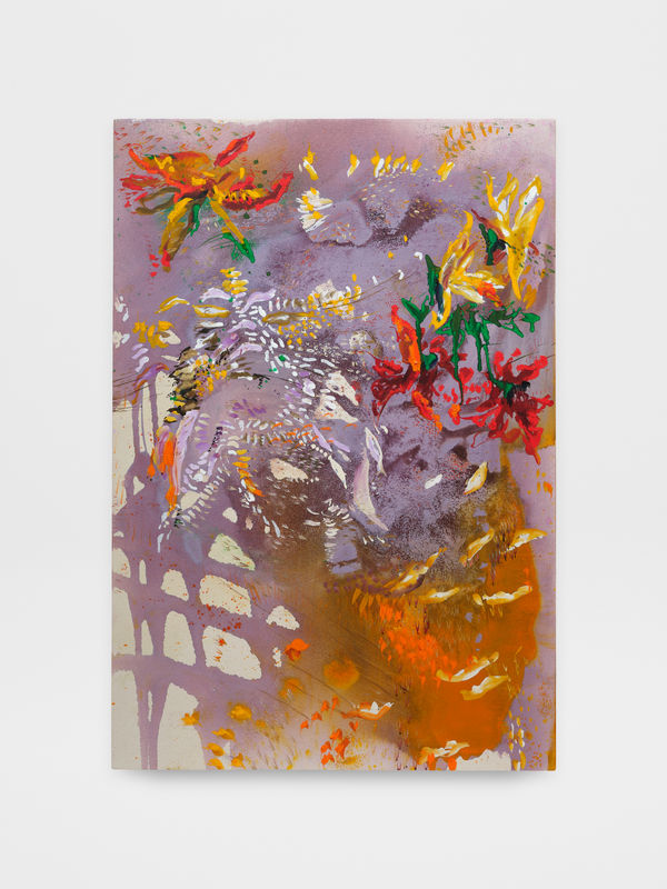 Hiba Kalache, I have not seen war, by being in it, 2026