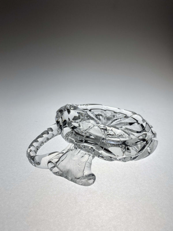 Katherine Vetne, Indulgence #17 (Cruet III), 2021