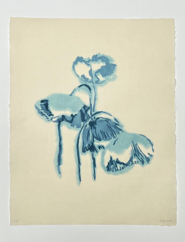 Josephine Taylor, Untitled, 2025