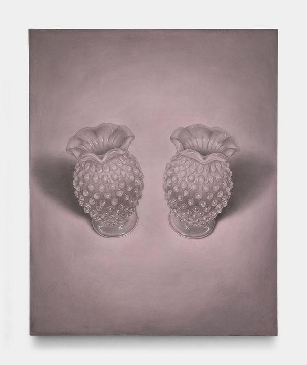 Katherine Vetne, Fenton Vases, 2025