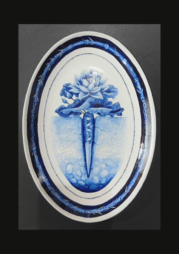 Gil Batle, Lily Shank, 2025