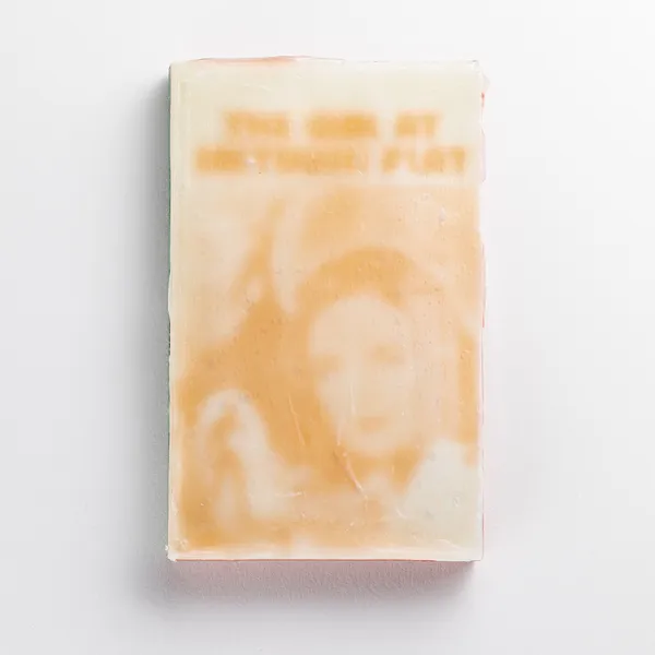 Brian Singer, The Girl at Salt Bush Flat, 2023