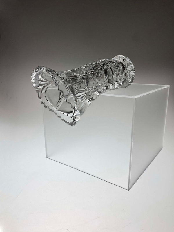 Katherine Vetne, Indulgence #21 (Bud Vase II), 2021