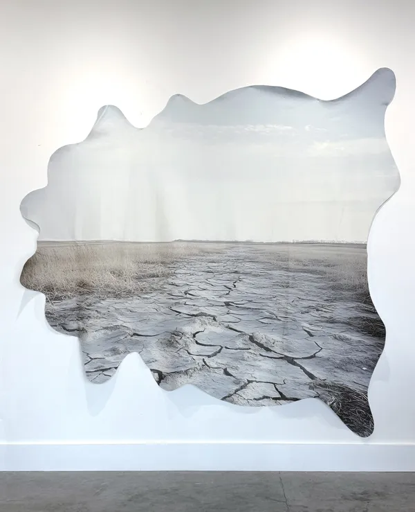 Deborah Oropallo, Rangeland, 2026