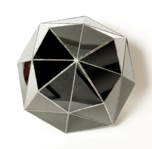 Andy Diaz Hope, Black Diamond, 2011