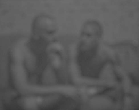 Bill Jacobson, Interim Couple #1173, 1994