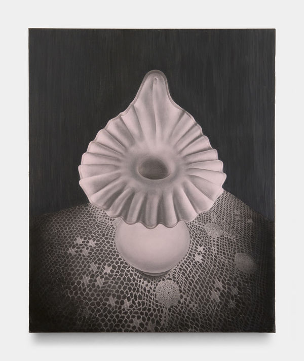 Katherine Vetne, Jack in the Pulpit, 2025