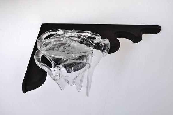 Katherine Vetne, Dream House, 2021