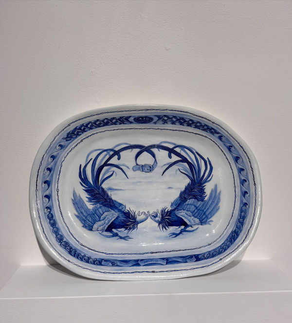 Gil Batle, Sabong, 2024