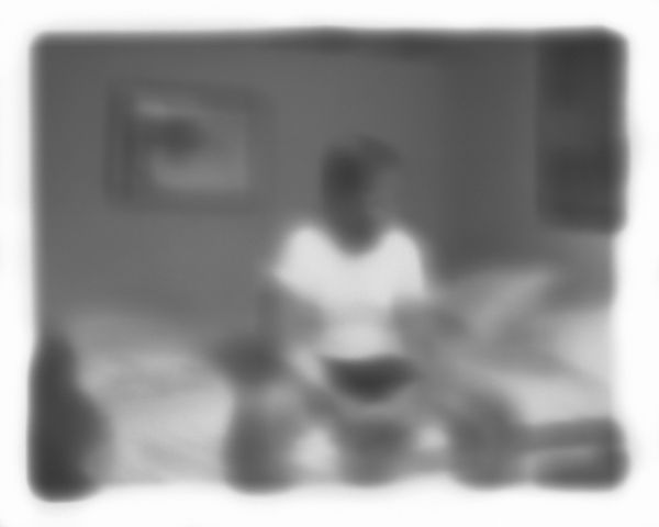 Bill Jacobson, Song of Sentient Beings #1114, 1994