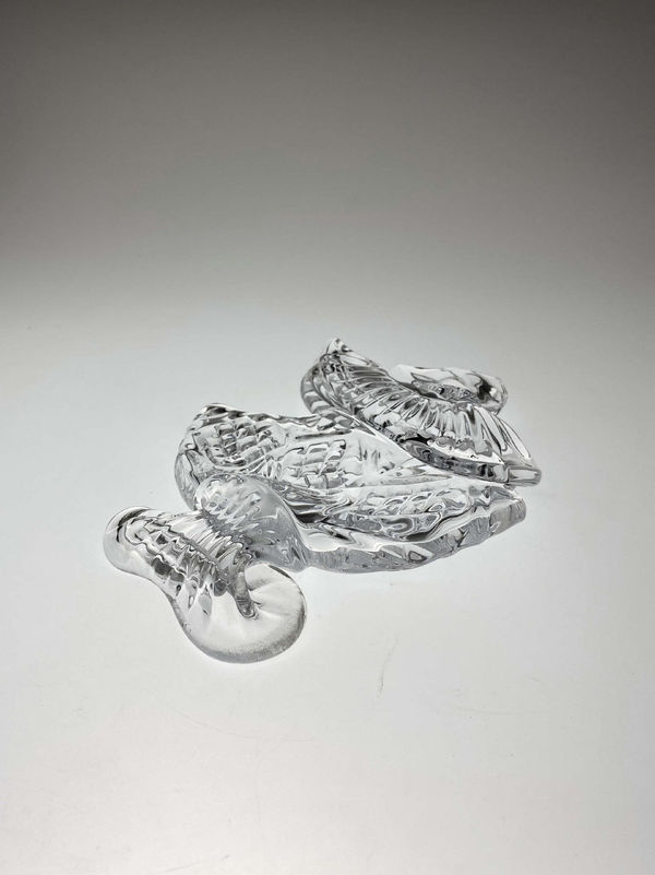 Katherine Vetne, Indulgence #12 (Shannon Candy Dish), 2021