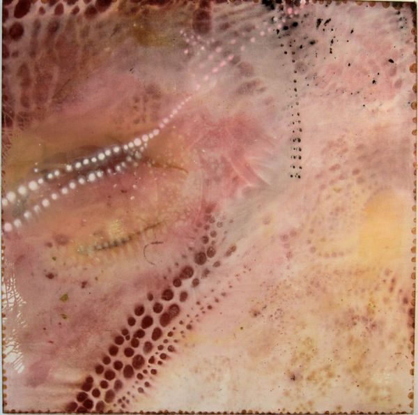 Amy Trachtenberg, Scrimmage II, 2005