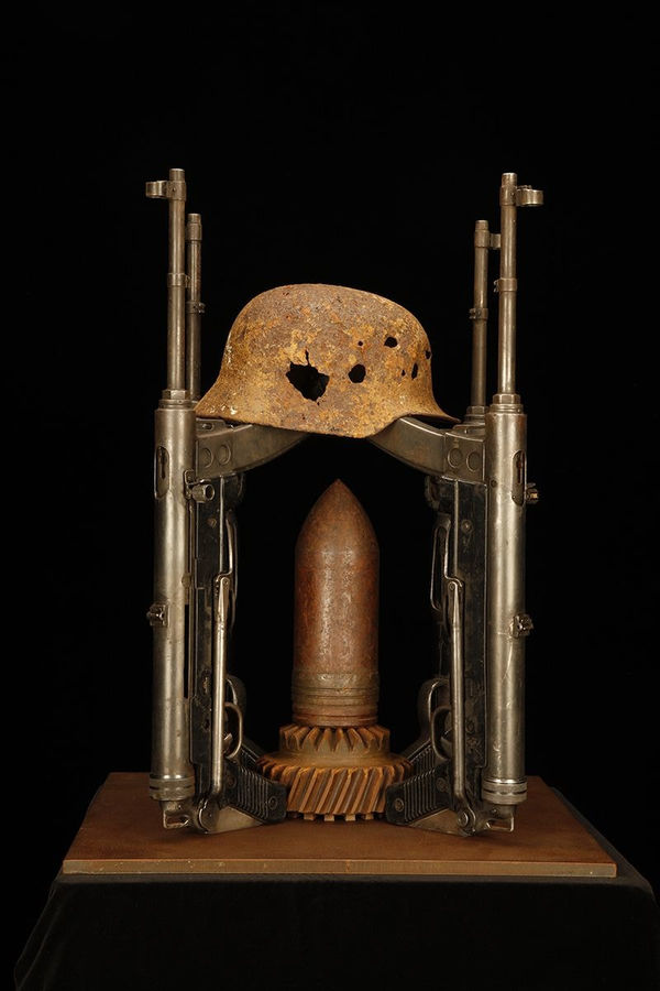 Al Farrow, Legacy, 2021/2022